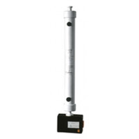 Cartucho germicida para Desmineralizador de Água 670C (Fisatom 690) - 220V