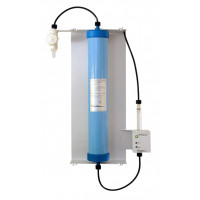 Desmineralizador de Água (Fisatom 670C) - 110V