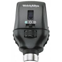 Oftalmoscópio Welch Allyn Coaxial 3,5V 11720