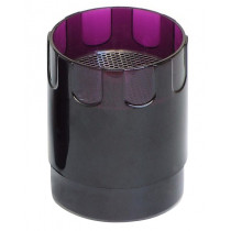 Turbina Reutilizável para Espirômetros MIR (Sensor de fluxo) Turbina Reutilizável para Espirômetros MIR (Sensor de fluxo)