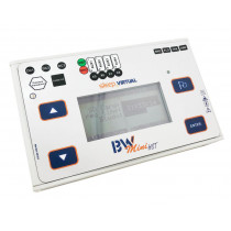 Polissonígrafos Portátil BWMini HST (Home sleep testing) Polissonígrafos Portátil BWMini HST (Home sleep testing)