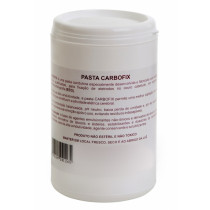 Pasta condutora para EEG - CARBOFIX 1Kg - Marca Médica Pasta condutora para EEG - CARBOFIX 1Kg - Marca Médica