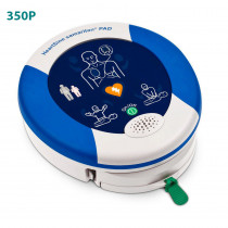 DEA Desfibrilador Externo Automático Samaritan Pad 350P- Heartsine DEA Desfibrilador Externo Automático Samaritan Pad 350P- Heartsine