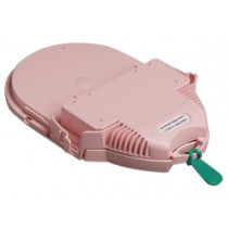 Cartuchos Eletrodos Pediátrico Com Bateria Samaritan Padpak-Heartsine Cartuchos Eletrodos Pediátrico Com Bateria Samaritan Padpak-Heartsine