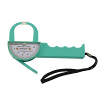 Plicômetro / Adipômetro Skinfold Caliper - Saehan Plicômetro / Adipômetro Skinfold Caliper - Saehan