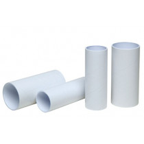 Bocal Para Espirômetro Descartável 30mm (100 unid.) Bocal Para Espirômetro Descartável 30mm (100 unid.)