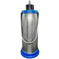 Contêiner para transporte de nitrogênio 2 litros Contêiner para transporte de nitrogênio 2 litros