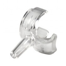 Passy-Muir PMA 2000 Adaptador de oxigênio Passy-Muir PMA 2000 Adaptador de oxigênio