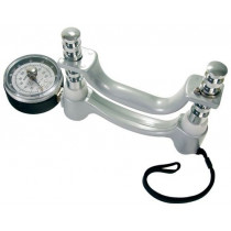 Dinamômetro Hidráulico De Mão