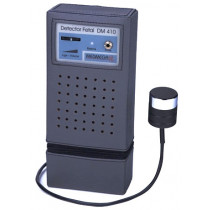 Detector Fetal Portátil - Dm 410 (Medmega) Detector Fetal Portátil - Dm 410 (Medmega)