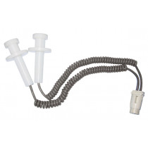 Jogo De Pás Externas Infantil DF/MDF-03 Ecafix-Funbec