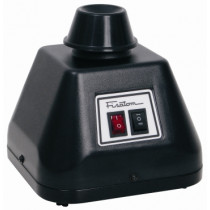 Agitador de tubos tipo vortex com velocidade fixa em 2.800 rpm (Fisatom 772) Agitador de tubos tipo vortex com velocidade fixa em 2.800 rpm (Fisatom 772)