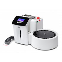 Analisador de Eletrolitos (ion seletivo) - Automático Plus com Carrossel Analisador de Eletrolitos (ion seletivo) - Automático Plus com Carrossel