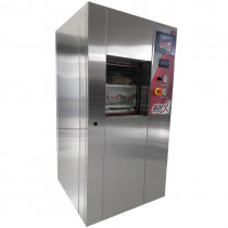 Autoclave Hospitalar Porta Deslizante Autoclave Hospitalar Porta Deslizante