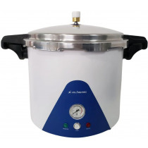 Autoclave Vertical 08 Litros Volare