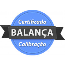 Calibração rastreada para Balança Antropométrica ou Balança Pediátrica Calibração rastreada para Balança Antropométrica ou Balança Pediátrica