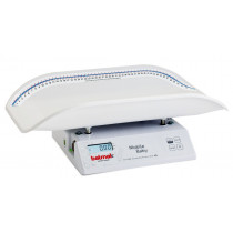 Balança Digital antropométrica para Pesar Bebês pediatrica ELP - 25BBA - Balmak Balança Digital antropométrica para Pesar Bebês pediatrica ELP - 25BBA - Balmak