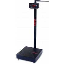 Balança Digital Antropométrica Fitness BK-200FAN Balança Digital Antropométrica Fitness BK-200FAN