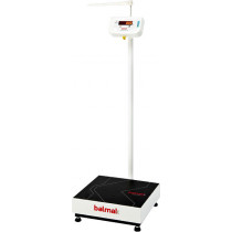 Balança Digital Antropométrica BK - 300FAN Balança Digital Antropométrica BK - 300FAN