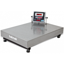 Balança Digital Plataforma 40x40cm Cap 50kg Advanced Balança Digital Plataforma 40x40cm Cap 50kg Advanced