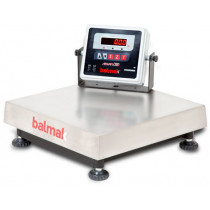 Balança Digital Plataforma 40x55cm Inox Advanced Balança Digital Plataforma 40x55cm Inox Advanced