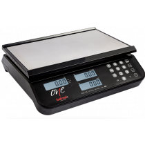Balança eletrônica comercial computadora de preços 15kg One ELCO-15 Balança eletrônica comercial computadora de preços 15kg One ELCO-15