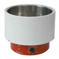 Banho Maria de Aquecimento 4L (Fisatom 553) Banho Maria de Aquecimento 4L (Fisatom 553)