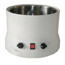 Banho Maria de Aquecimento com Agitação 4L (Fisatom 555) Banho Maria de Aquecimento com Agitação 4L (Fisatom 555)