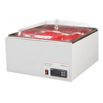 Banho Maria Digital Aquecimento até 60ºC MC 210 Di Banho Maria Digital Aquecimento até 60ºC MC 210 Di