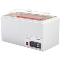 Banho Maria Digital aquecimento até 60ºC MC 105 DC Banho Maria Digital aquecimento até 60ºC MC 105 DC