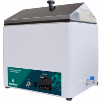 Banho Maria Digital com Circulação 10L Banho Maria Digital com Circulação 10L