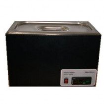 Banho Maria Digital Fervente aquecimento até 100ºC - MC 105 DiF Banho Maria Digital Fervente aquecimento até 100ºC - MC 105 DiF