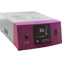 Banho Seco Digital Microprocessado, Duplo Bloco até 150ºC Banho Seco Digital Microprocessado, Duplo Bloco até 150ºC