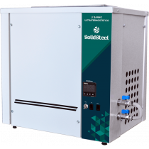 Banho Ultratermostático Digital 20L