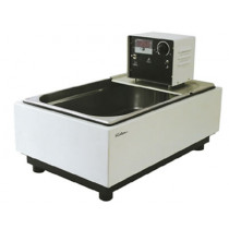 Banho Maria de Aquecimento com Circulação 28L Fisatom 587 Banho Maria de Aquecimento com Circulação 28L Fisatom 587