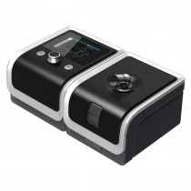 BIPAP Resmart T- 30T com Umidificador GII - BMC BIPAP Resmart T- 30T com Umidificador GII - BMC