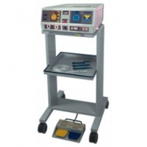 Bisturí Eletrônico BP-400 Plus - Emai (Eletrocautério) Bisturí Eletrônico BP-400 Plus - Emai (Eletrocautério)