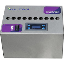 Bloco de Resfriamento para Plasma Gel Bloco de Resfriamento para Plasma Gel