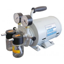 Bomba de Vácuo e Compressor - 131 Bomba de Vácuo e Compressor - 131