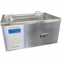 Lavadora Ultrassônica 30 litros com Impressora BR 25AUT Lavadora Ultrassônica 30 litros com Impressora BR 25AUT