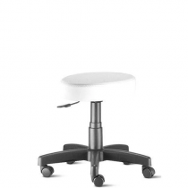 Mocho Sem Encosto Nina BP - Branco Mocho Sem Encosto Nina BP - Branco