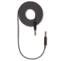 Cabo para Placa Neutra Bisturi BP100 e BP150 - EMAI Cabo para Placa Neutra Bisturi BP100 e BP150 - EMAI