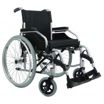 Cadeira de Rodas em Alumínio Munique Cadeira de Rodas em Alumínio Munique