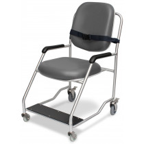 Cadeira para Ressonância Magnética FA 511 Cadeira para Ressonância Magnética FA 511