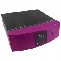 Chapa Aquecedora Digital até 300ºC - 30x30cm Chapa Aquecedora Digital até 300ºC - 30x30cm