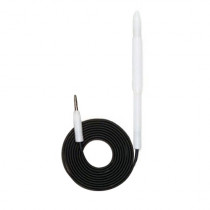 Caneta padrão autoclavável para bisturí elétrico - Emai Caneta padrão autoclavável para bisturí elétrico - Emai