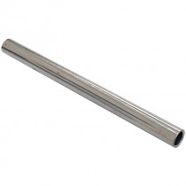 Cânula Inox para Aspirador Cirúrgico HR INL-7007  Cânula Inox para Aspirador Cirúrgico HR INL-7007