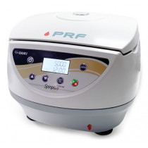 Centrifuga Digital até 5000rpm PRP e PRF 8x15mL Centrifuga Digital até 5000rpm PRP e PRF 8x15mL