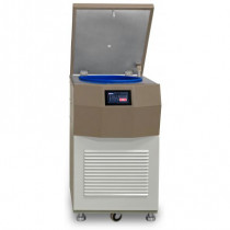 Centrifuga Refrigera de Piso CR4 Centrifuga Refrigera de Piso CR4