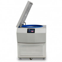 Centrifuga Refrigera de Piso CR6 Centrifuga Refrigera de Piso CR6